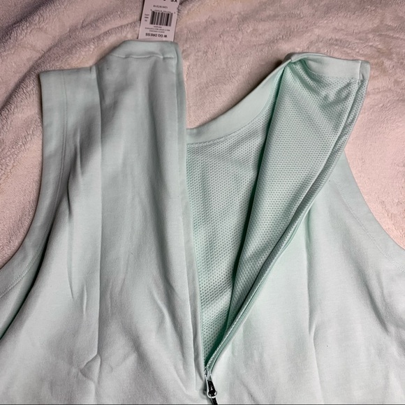 Adidas Active Dress Mint Green NWT XS - Picture 15 of 16